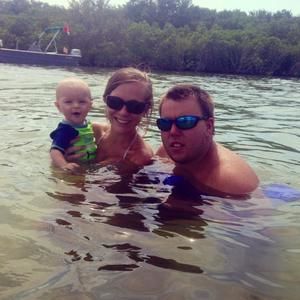 Meet your Posher, Gregory